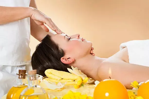 СПА 008 - Манго