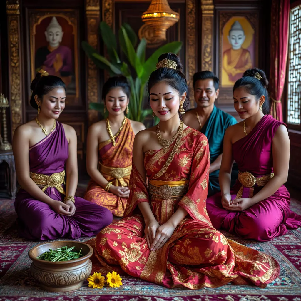 СПА-010 Богиня